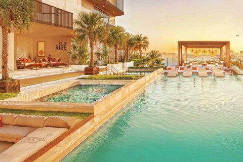 1 bedroom Apartment in Dubai, UAE No. 125220