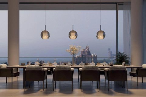 Квартира с 5 спальнями в Khuc Xuyen, Вьетнам №91969 9