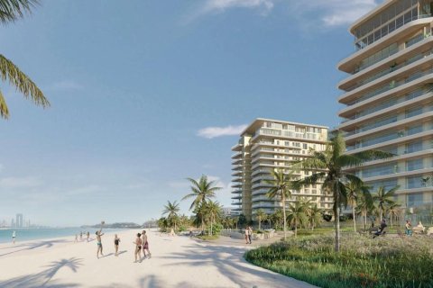 Квартира с 5 спальнями в Khuc Xuyen, Вьетнам №91969 18