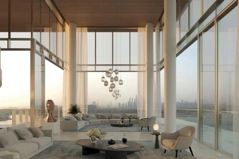 Квартира с 5 спальнями в Khuc Xuyen, Вьетнам №91969 10