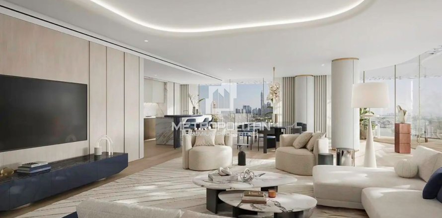 2 bedrooms Apartment in Dubai Harbour, UAE No. 119117