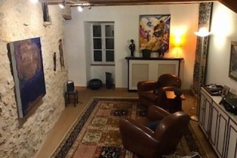 3 bedrooms House in Saint-Clement-sur-Guye, France No. 69485 14