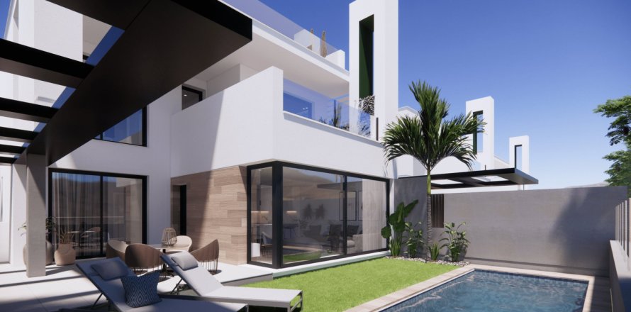 3 bedrooms Villa in Luan Thanh, Vietnam No. 111091