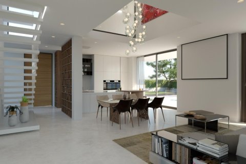 4 dormitorios Villa en Nam Tha, Vietnam No. 83790 6