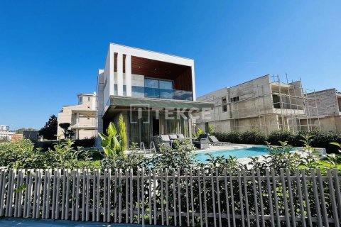 3 chambres Villa à Nenh, Vietnam No. 11958 14