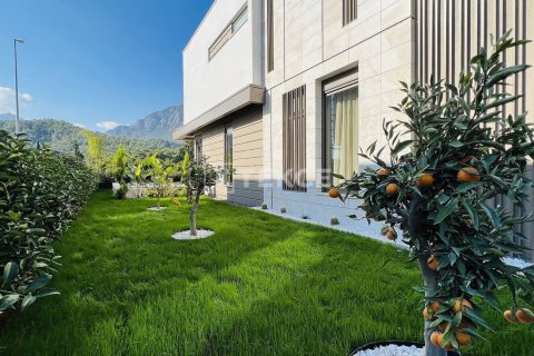 3 chambres Villa à Nenh, Vietnam No. 11958 12