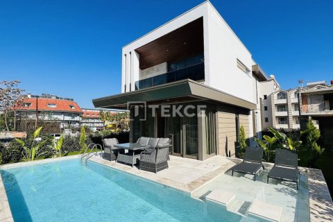 3 chambres Villa à Nenh, Vietnam No. 11958 2