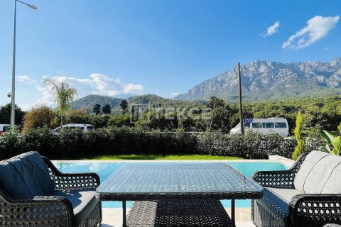 3 chambres Villa à Nenh, Vietnam No. 11958 3