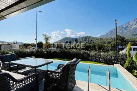 3 chambres Villa à Nenh, Vietnam No. 11958 5