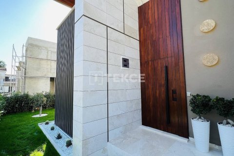 3 chambres Villa à Nenh, Vietnam No. 11958 16