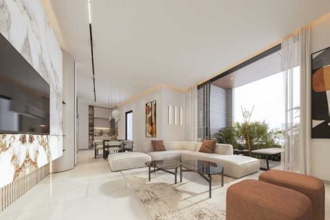 3 bedrooms Penthouse in Germasogeia, Cyprus No. 72927 8