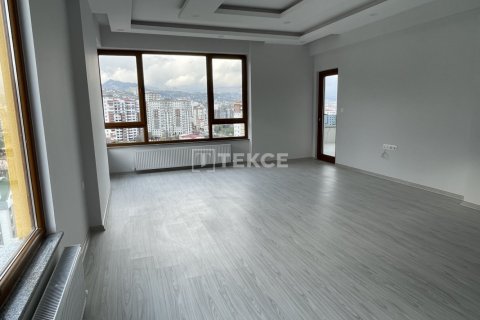 3 dormitorios Apartment en Akcaabat, Turkey No. 87026 10