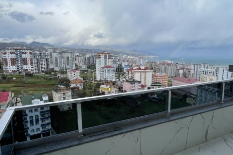 3 dormitorios Apartment en Akcaabat, Turkey No. 87026 13