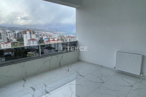3 dormitorios Apartment en Akcaabat, Turkey No. 87026 12