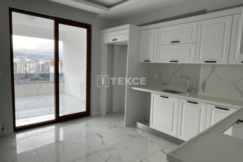3 dormitorios Apartment en Akcaabat, Turkey No. 87026 7