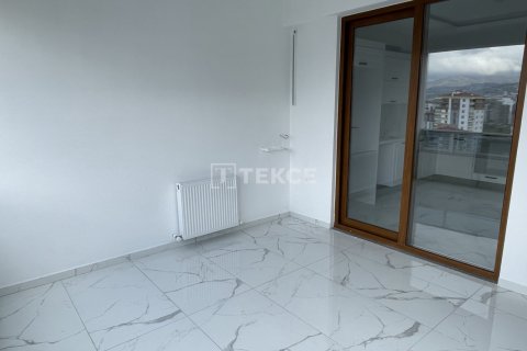 3 dormitorios Apartment en Akcaabat, Turkey No. 87026 14