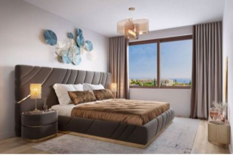 Квартира с 2 спальнями в Куклия, Кипр №78807 5