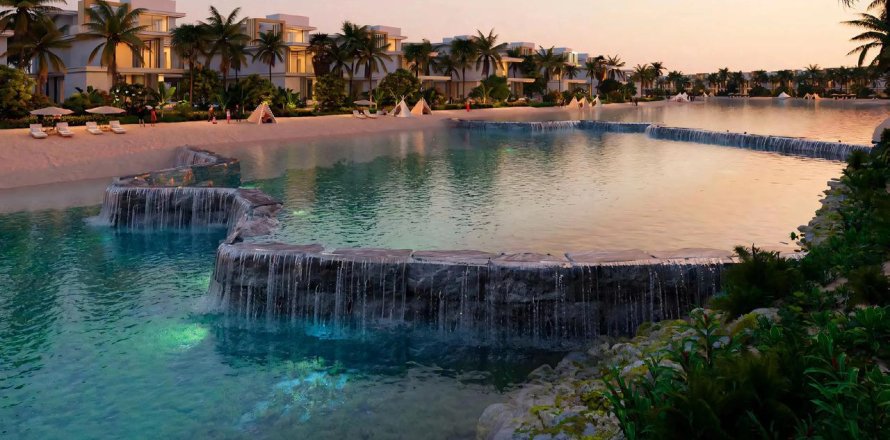 5 dormitorios Villa en Can Tho, Vietnam No. 91448