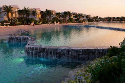 5 bedrooms Villa in Dubai, UAE No. 91448