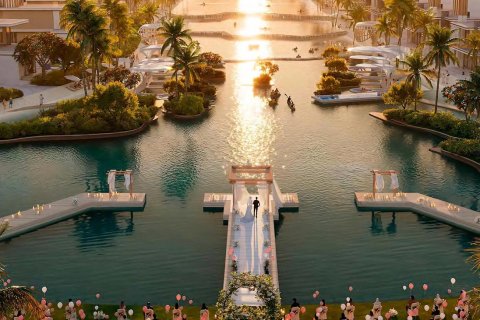 5 dormitorios Villa en Can Tho, Vietnam No. 91448 4