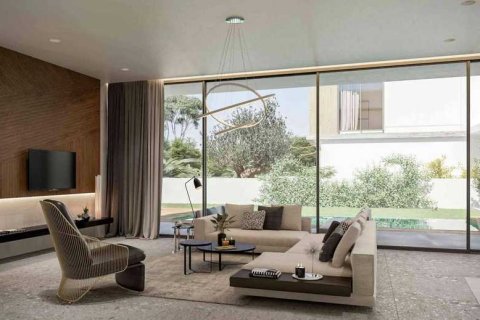 4 dormitorios Villa en Latsia, Cyprus No. 78344 4