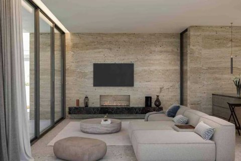 4 dormitorios Villa en Latsia, Cyprus No. 78344 3