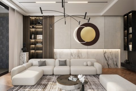 4 bedrooms Villa in Binh Chanh, Vietnam No. 61938 8