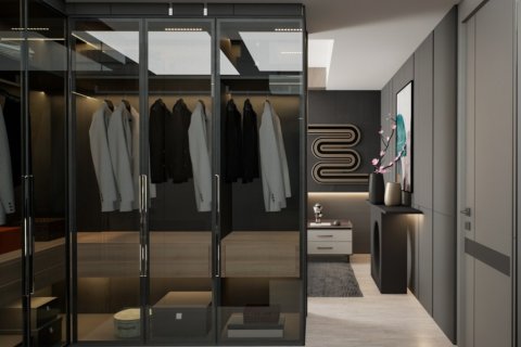 4 bedrooms Villa in Binh Chanh, Vietnam No. 61938 11