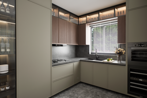 4 bedrooms Villa in Binh Chanh, Vietnam No. 61938 7