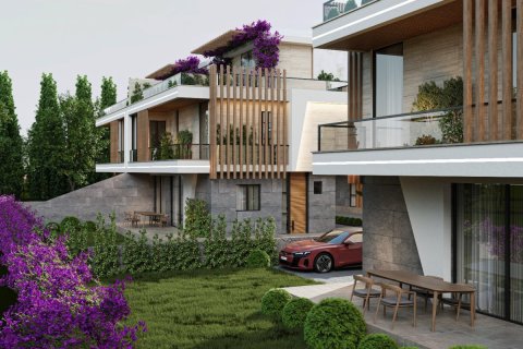 4 bedrooms Villa in Binh Chanh, Vietnam No. 61938 4