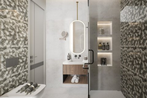 4 bedrooms Villa in Binh Chanh, Vietnam No. 61938 13