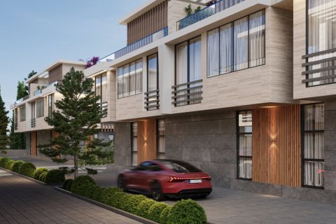 4 bedrooms Villa in Binh Chanh, Vietnam No. 61938 5