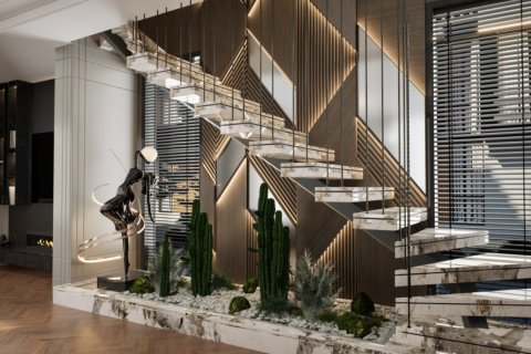 4 bedrooms Villa in Binh Chanh, Vietnam No. 61938 9