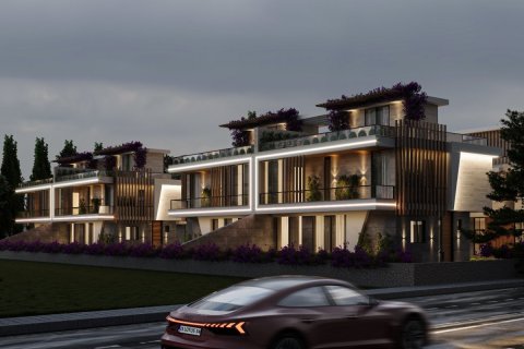 4 bedrooms Villa in Binh Chanh, Vietnam No. 61938 2