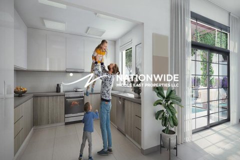 3 chambres Townhouse à Binh Duong, Vietnam No. 89516 6