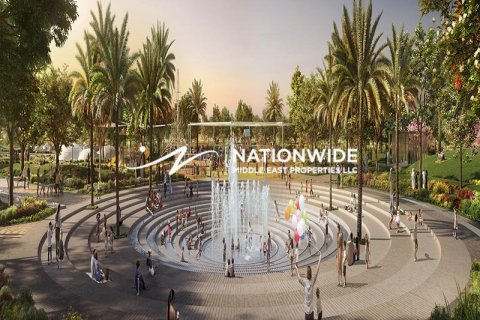 3 chambres Townhouse à Binh Duong, Vietnam No. 89516 1