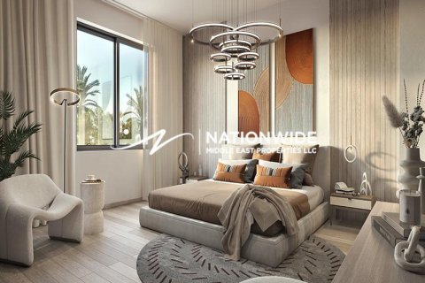 3 chambres Townhouse à Binh Duong, Vietnam No. 89516 5