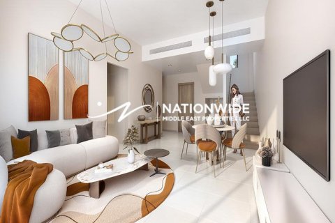 3 chambres Townhouse à Binh Duong, Vietnam No. 89516 9