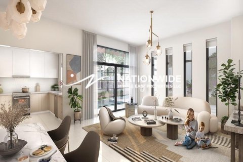 3 chambres Townhouse à Binh Duong, Vietnam No. 89516 7