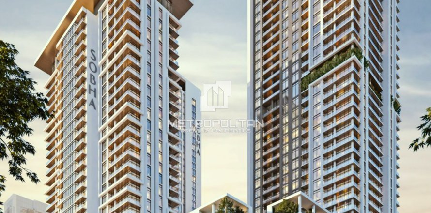 3 bedrooms Apartment in Truong Yen, Vietnam No. 94580