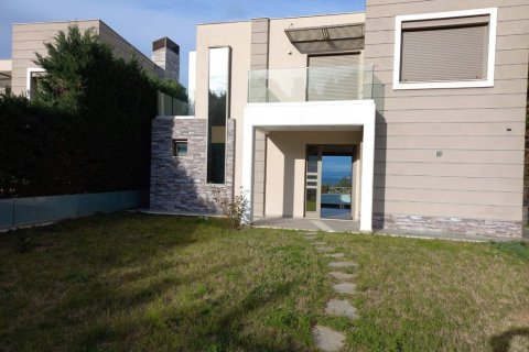 4 bedrooms Villa in Chalkidiki, Greece No. 54378 4