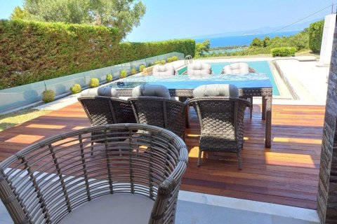 4 bedrooms Villa in Chalkidiki, Greece No. 54378 1