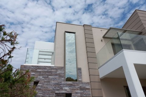 4 bedrooms Villa in Chalkidiki, Greece No. 54378 28