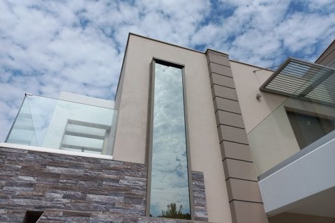 4 bedrooms Villa in Chalkidiki, Greece No. 54378 24