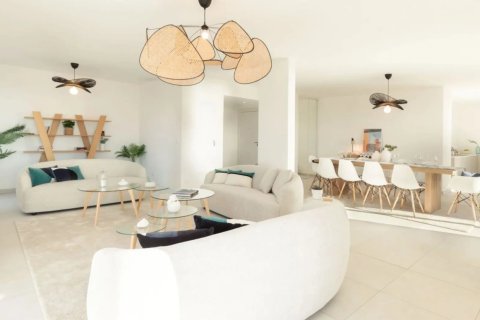 3 bedrooms Apartment in Saint-Laurent-du-Var, France No. 82602 4