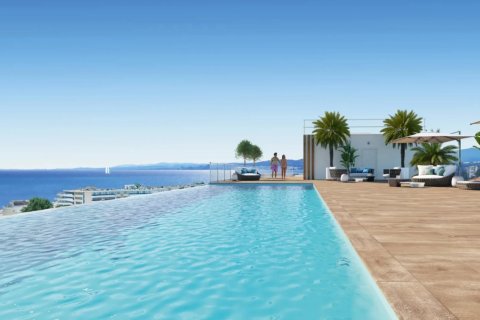 3 bedrooms Apartment in Saint-Laurent-du-Var, France No. 82602 2