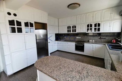 Дом с 4 спальнями в Агиос Афанасиос, Кипр №65522 4