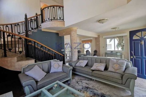 Дом с 4 спальнями в Агиос Афанасиос, Кипр №65522 2