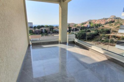 3 dormitorios Apartment en Limassol, Cyprus No. 106358 5