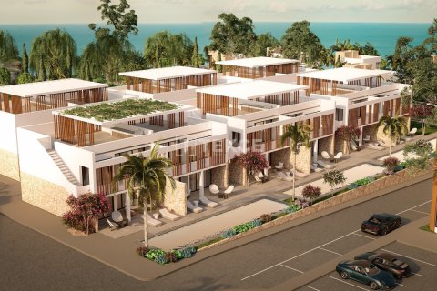 1 chambre Appartement à Bao Thuan, Vietnam No. 98753 1